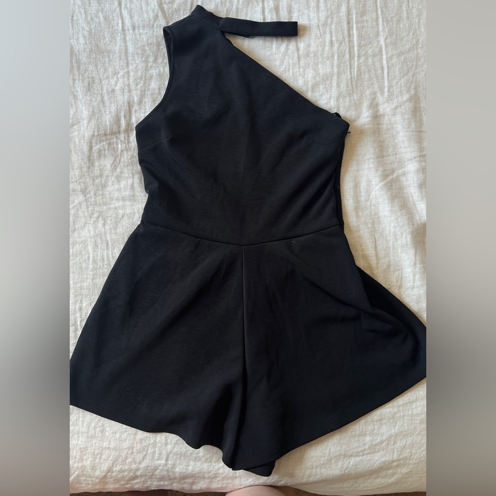 Botique Romper